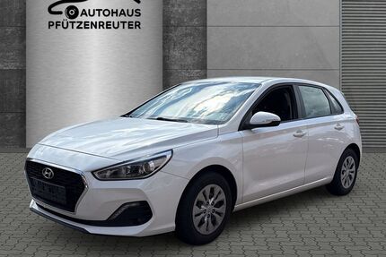 Hyundai i30 Gebrauchtwagen