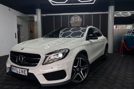 Mercedes-Benz GLA 220 Gebrauchtwagen