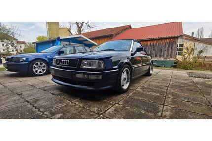 Audi 80 Gebrauchtwagen