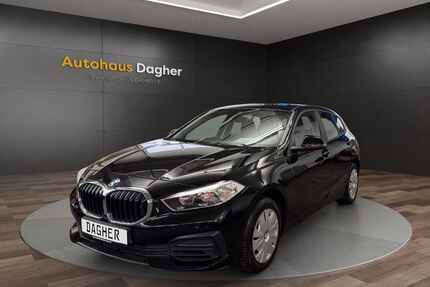 BMW 116 Gebrauchtwagen