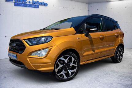 Ford EcoSport Gebrauchtwagen
