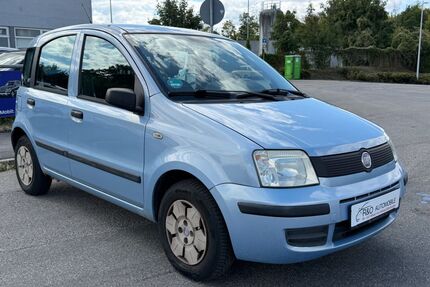 Fiat Panda Gebrauchtwagen