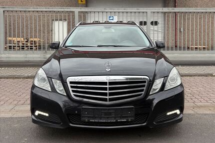 Mercedes-Benz E 300 Gebrauchtwagen