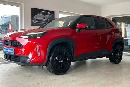 Toyota Yaris Cross Gebrauchtwagen