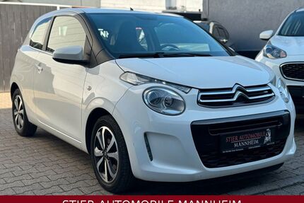 Citroen C1 Gebrauchtwagen