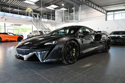 McLaren Artura Gebrauchtwagen