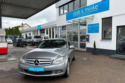 Mercedes-Benz C 180 Gebrauchtwagen