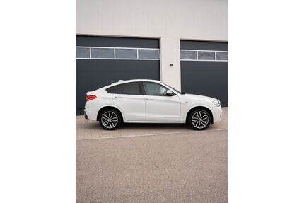 BMW X4 M40 Gebrauchtwagen