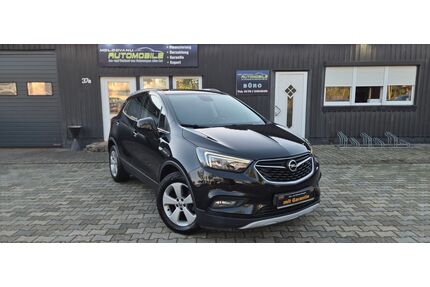 Opel Mokka Gebrauchtwagen