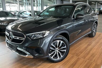 Mercedes-Benz GLC 220 Gebrauchtwagen