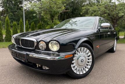 Jaguar XJR Gebrauchtwagen