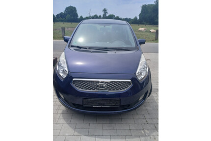 Kia Venga Gebrauchtwagen