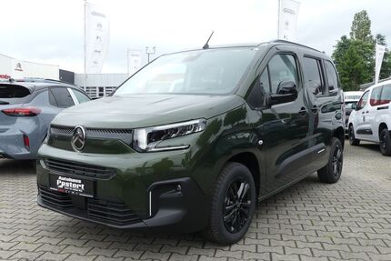 Citroen Berlingo Gebrauchtwagen