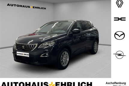Peugeot 3008 Gebrauchtwagen
