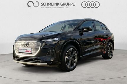 Audi Q4 e-tron Gebrauchtwagen
