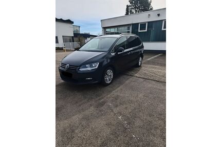 VW Sharan Gebrauchtwagen