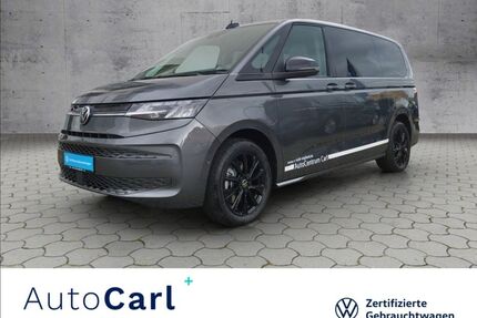 VW T7 Multivan Gebrauchtwagen
