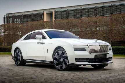 Rolls Royce Spectre Gebrauchtwagen