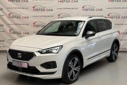 Seat Tarraco Gebrauchtwagen