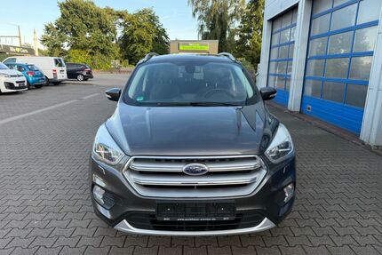 Ford Kuga Gebrauchtwagen