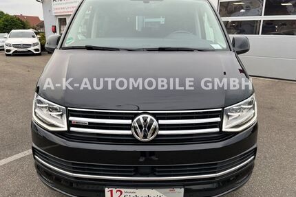 VW T6 Multivan Gebrauchtwagen