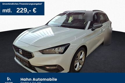 Seat Leon Gebrauchtwagen