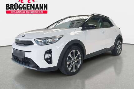 Kia Stonic Gebrauchtwagen