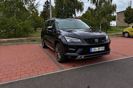 Seat Ateca Gebrauchtwagen
