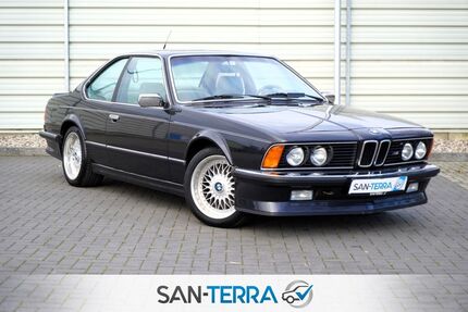 BMW 635 Gebrauchtwagen