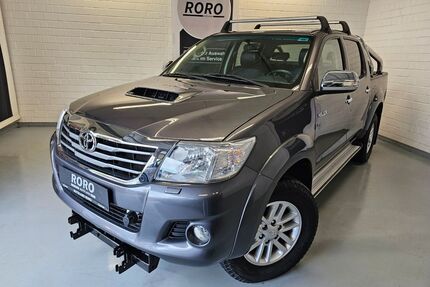 Toyota Hilux Gebrauchtwagen
