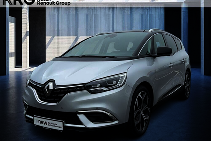 Renault Grand Scenic Gebrauchtwagen