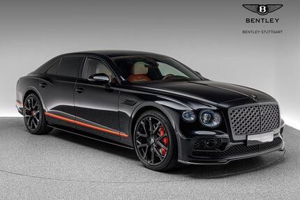 Bentley Flying Spur Gebrauchtwagen