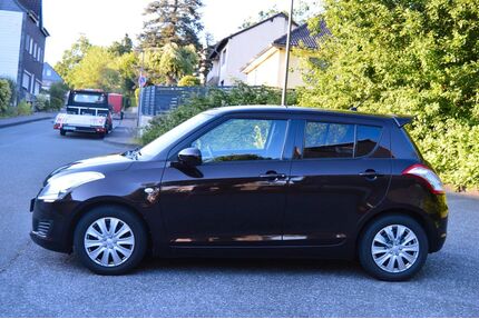 Suzuki Swift Gebrauchtwagen