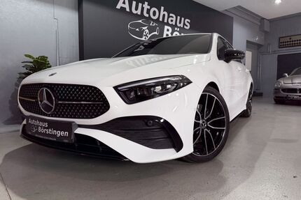 Mercedes-Benz A 220 Gebrauchtwagen
