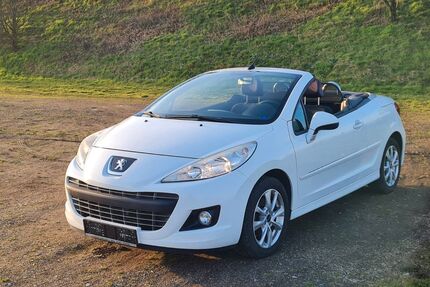 Peugeot 207 Gebrauchtwagen