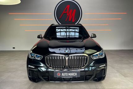 BMW X5 M50 Gebrauchtwagen