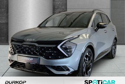 Kia Sportage Gebrauchtwagen