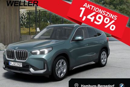 BMW X1 Gebrauchtwagen