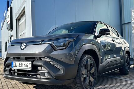 Suzuki Vitara Gebrauchtwagen