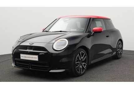 Mini Cooper SE Gebrauchtwagen