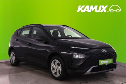 Hyundai BAYON Gebrauchtwagen