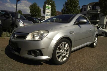 Opel Tigra Gebrauchtwagen