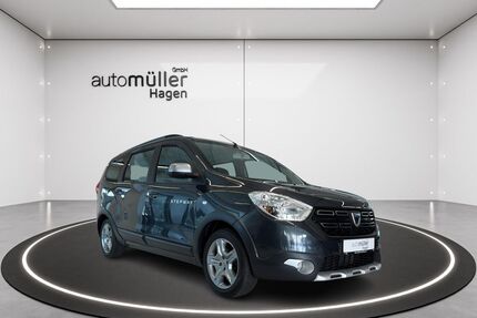 Dacia Lodgy Gebrauchtwagen