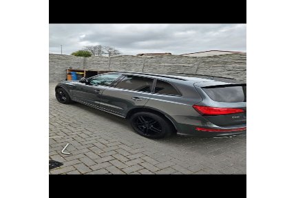 Audi Q5 Gebrauchtwagen