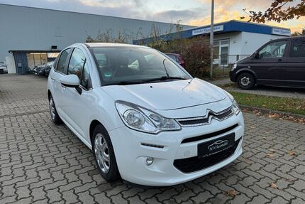 Citroen C3 Gebrauchtwagen