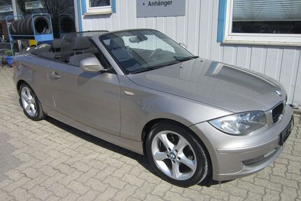 BMW 118 Gebrauchtwagen