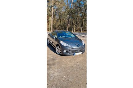 Peugeot 207 Gebrauchtwagen