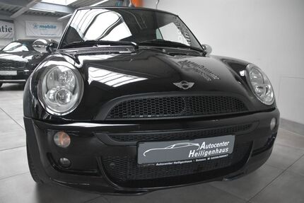 Mini Cooper Cabrio Gebrauchtwagen