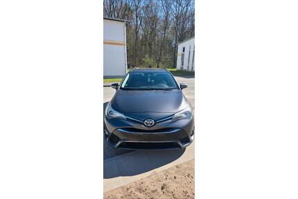 Toyota Avensis Gebrauchtwagen