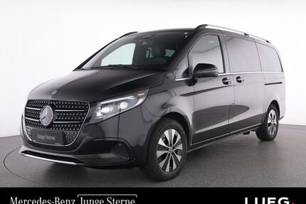 Mercedes-Benz V 300 Gebrauchtwagen